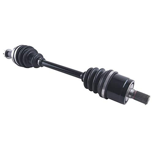 Honda Rear Left Or Right Cv Axle Trx 420 / 500 / 520 Foreman Rubicon Dct Eps Irs