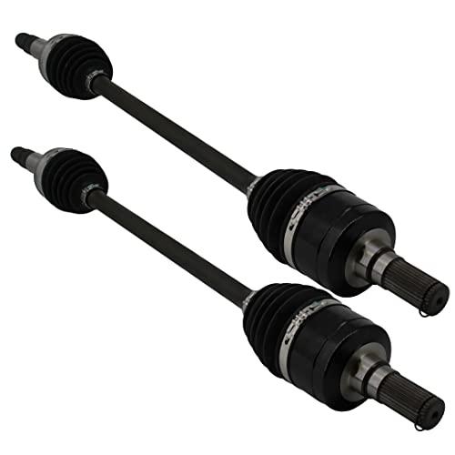 Yamaha Yxz1000 Rear Cv Axle Set 2Hc-2531H-12-00 2Hc-2531H-10-00