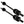 Yamaha Wolverine X4 Rear Cv Axle Set Bar-2531H-00-00 Bar-2531H-01-00