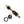 Honda Pioneer Front Right Cv Axle & Wheel Bearing 500