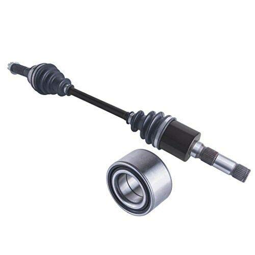 Bobcat 3400 Series Rear Left Cv Axle & Wheel Bearing