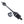 Polaris General 1000 front left or right cv axle & wheel bearing