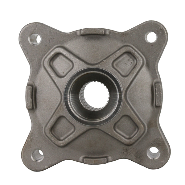 Polaris RZR 800 50" 60" Updated Front hubs & wheel bearing set 5137219