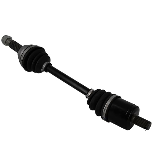 Club Car front left or right cv axle XT1500 Carryall 294
