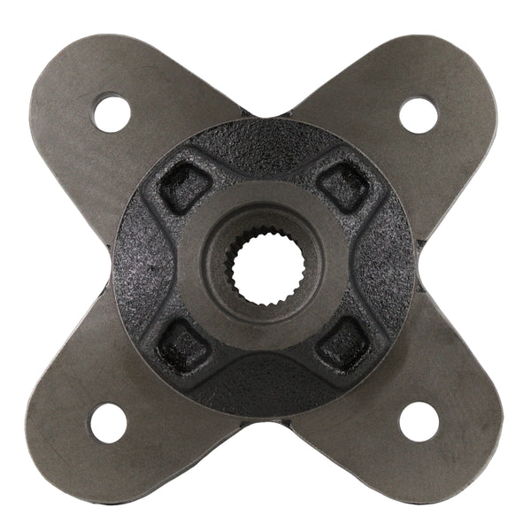 Polaris Rzr Front Cv Axle Hub & Wheel Bearing Set 900 50" / 55" 1333262