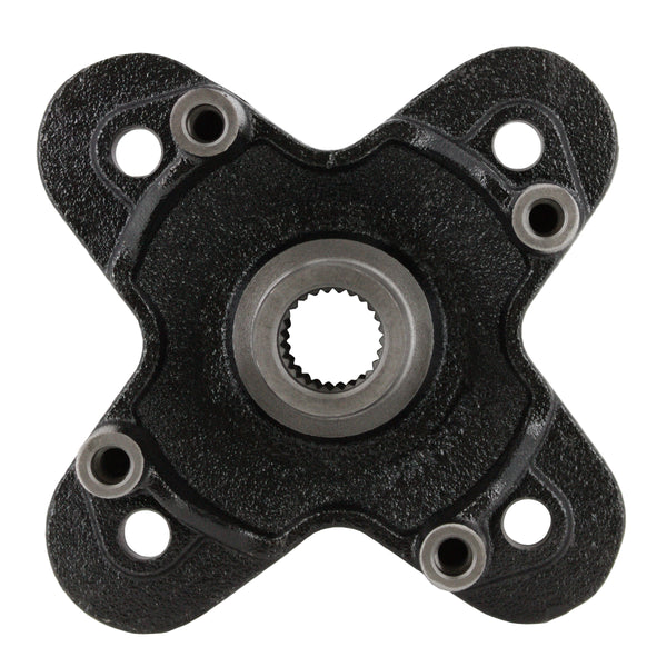 Polaris Rzr Front Left Or Right Cv Axle Hub & Wheel Bearing 900 50"/ 55" 1333262