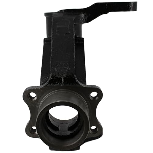 Kawasaki Front Left Knuckle Assembly Mule 39186-0327 39186-0074 39186-1096