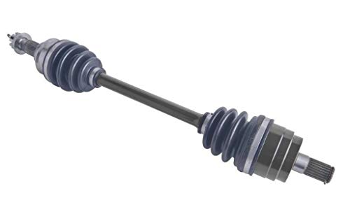 Honda Rear Left Or Right Cv Axle Trx 650 / 680