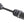 Honda Front Left Or Right Cv Axle Trx 420 / 300 Fw