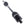 Polaris Ranger Rear Left Or Right Cv Axle 1332692