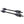 Polaris Ranger XP 1000 / 1000 Front Cv Axles Set 1334351