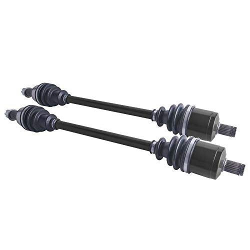 Polaris Ranger XP 1000 / 1000 Front Cv Axles Set 1334351