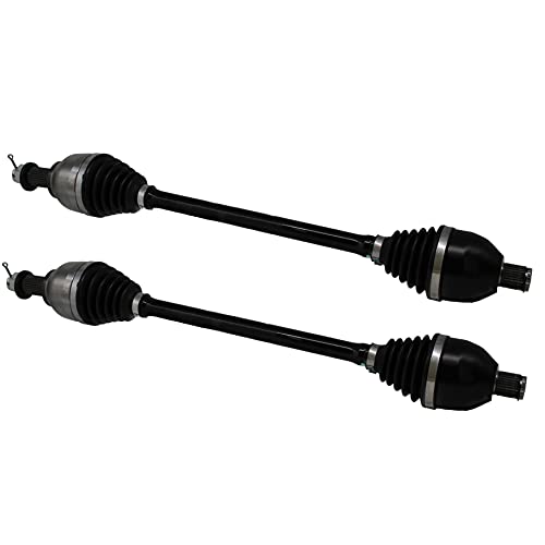 Polaris RZR PRO R Front Axle Set 1337064
