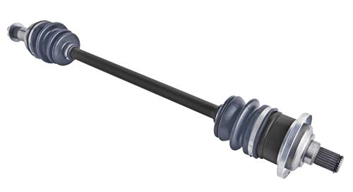 Arctic Cat 550 / 650 / 700 Prowler Front Left Cv Axle
