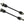 Arctic Cat Prowler 550/650/700/1000 Front Cv Axles Set Xt/Xtx/Xtz/Hdx