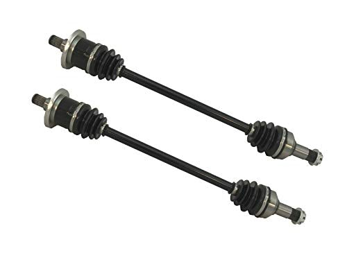 Arctic Cat Prowler 550/650/700/1000 Front Cv Axles Set Xt/Xtx/Xtz/Hdx