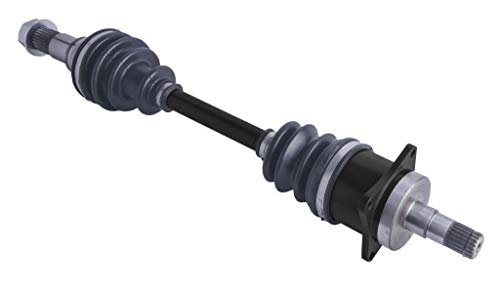 Can Am Atv Front Left Cv Axle 705400510 705400659 705400934 705400480
