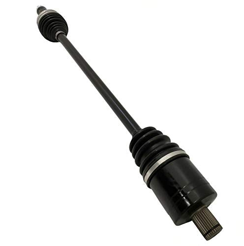 Polaris Rzr Xp Turbo S Rear Left Or Right Cv Axle 1334060 2207753