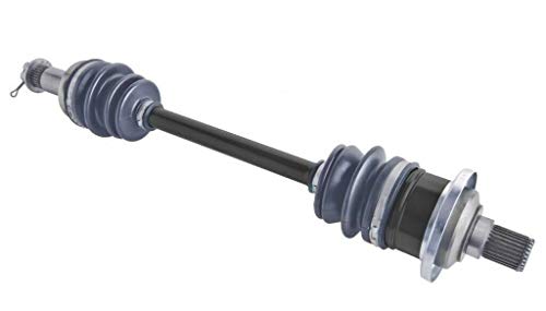 Arctic Cat Atv 400 / 450 / 500 / 650 / 700 / 1000 Rear Left Or Right Cv Axle