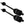 Kawasaki Teryx Krx 1000 Rear Cv Axles Set 59266-0734 59266-0742