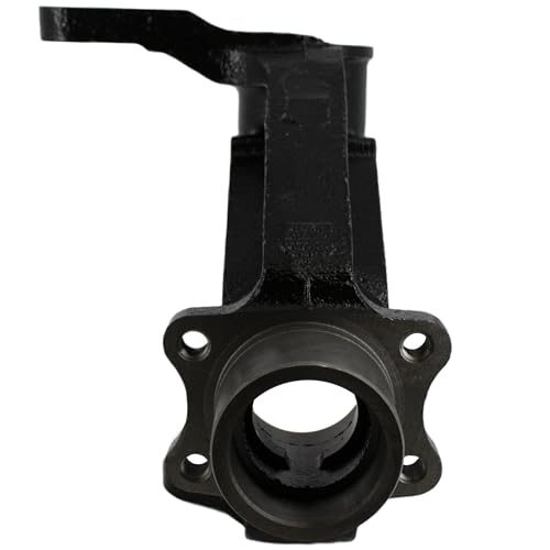 Kawasaki Front Right Knuckle Assembly Mule 39186-0328 39186-0075 39186-1097