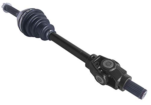 Polaris Atv Front Left Or Right Cv Axle 1380199 1380218