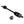 Can Am Commander Rear Left Or Right Cv Axle & Wheel Bearing 705502355