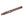 Kawasaki Left Rear Wheel Axle Bayou 220 / 250 41068-1244