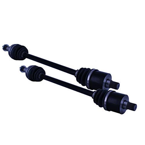 Arctic Cat Wildcat Sport Xt 700 Rear Cv Axles Set