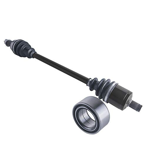Polaris Ranger front left or right cv axle & wheel bearing 1000 570 900