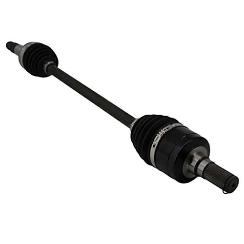 Yamaha Yxz1000 Rear Left Or Right Cv Axle 2Hc-2531H-12-00