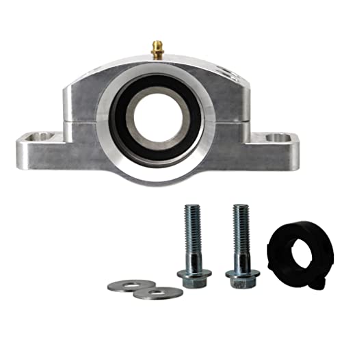 Polaris Rzr Driveshaft Carrier Bearing 900 / 1000 3514806 3515075 3514900