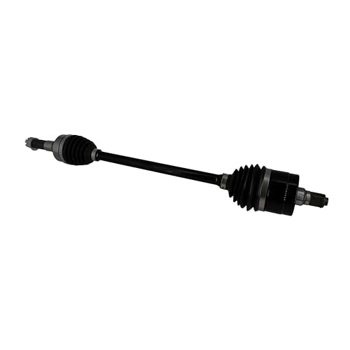 Kawasaki MULE-PRO Front Axle 59266-Y004