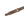 Kawasaki Left Rear Wheel Axle Bayou 300 / 400 41068-1347 41068-1260