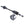 Polaris Rear Left Cv Axle & Wheel Bearing Ranger