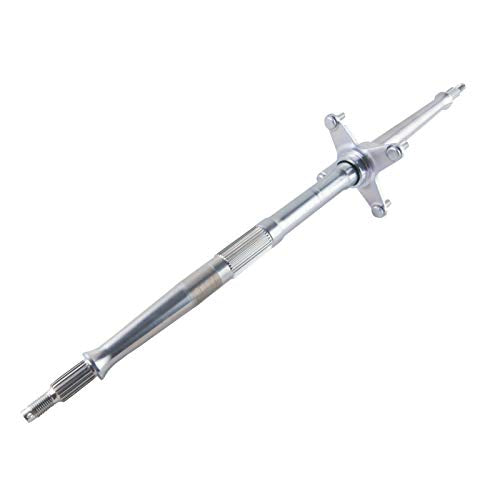 Honda Rear Wheel Axle Trx 90 42310-Hf7-000