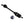 Can Am Commander / Maverick Sport 1000 Front Right Axle & Wheel Bearing 705402030
