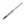 Yamaha Rear Wheel Axle Timberwolf 250 4Bd-25381-01-00