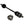 Kawasaki Teryx Krx 1000 Front Left Cv Axle & Wheel Bearing 59266-0733