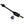 Can Am Front Left Axle & Wheel Bearing Maverick Sport / Commander 705402031