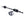 Bobcat 3400Xl Rear Left Cv Axle & Wheel Bearing  1332894 1332895