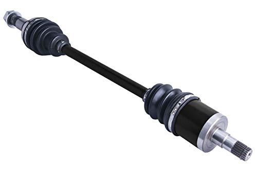 Can Am Commander Front Left Cv Axle 800 / 1000 705400953 705401105 705401653