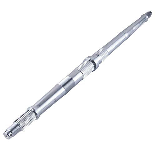 Honda TRX250 Recon Rear Wheel Axle  1997 - 2026