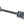 Suzuki King Quad 450 / 500 / 700 / 750 Rear Left Or Right Cv Axle