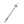 Suzuki Rear Wheel Axle Twin Peaks 700 K4106-81453