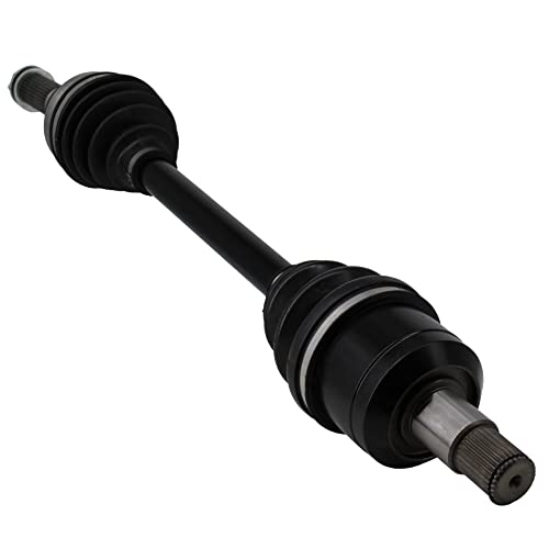 Kawasaki Mule Pro Rear Left Axle 2015 - 2026   59266-0049