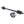 Polaris RZR 1000 XP rear left or right cv axle & wheel bearing Turbo