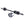 Polaris Ranger Rear Right Cv Axle & Wheel Bearing 900 Diesel