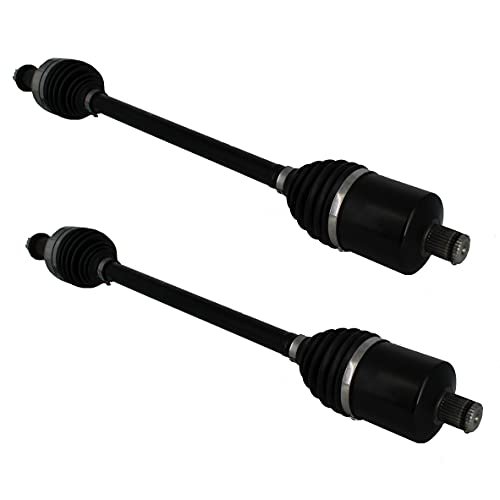 Polaris front cv axles set for RZR XP Xpedition 1336984 2211710 2211716