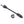 Polaris General 1000 rear left or right cv axle and wheel bearing 2016 - 2021